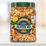 Southern Style Nuts Gourmet Hunter Mix