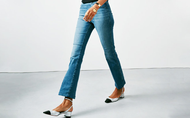 Spanx Jeans