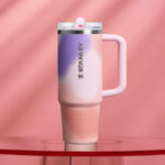 Stanley The New Frequency Quencher ProTour Flip Straw Tumbler