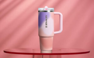 Stanley The New Frequency Quencher ProTour Flip Straw Tumbler