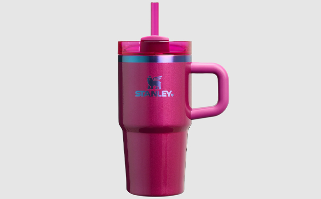 Stanley Valentines Day Quencher H2 0 Flowstate Tumbler