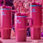 Stanley Valentines Day Tumblers in Three Sizes