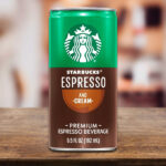 Starbucks Espresso Cream