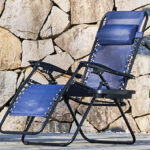 Sweetcrispy Zero Gravity Chairs 2 Piece Set