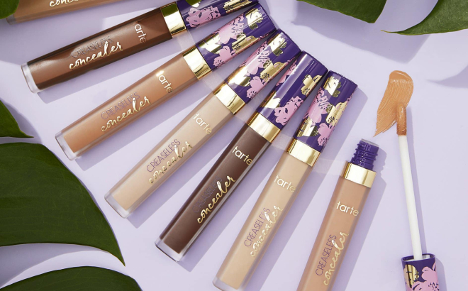 Tarte Creaseless Undereye Concealer