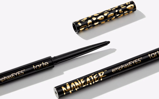 Tarte Maneater emphasEYES Eyeliner