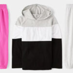 The Childrens Place Hoodies and Joggers