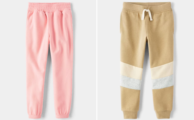 The Childrens Place Joggers