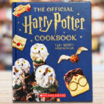 The Official Harry Potter Cookbook