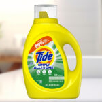 Tide Simply Liquid Laundry Detergent