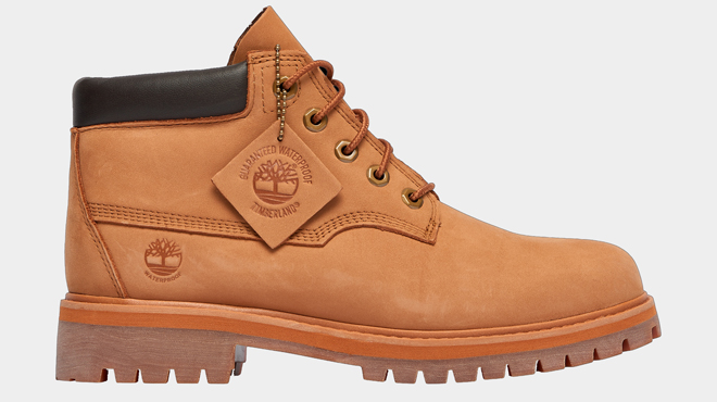 Timberland 5 8 Chukka Rockaway Mens Boots