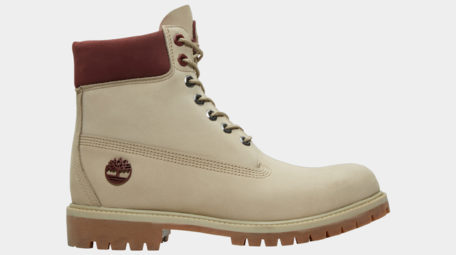 Timberland Varsity 6 Mens Boots