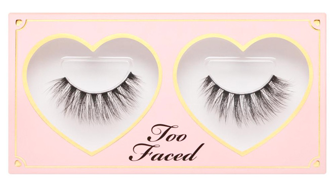 Too Faced Better Than Sex Faux Mink Falsie Lashes Drama Queen