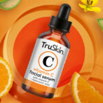 TruSkin Vitamin C Face Serum