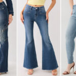 True Religion Womens Jeans