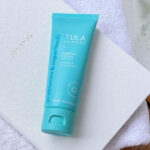 Tula So Polished Exfoliating Sugar Face Scrub