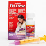 Tylenol Infant Pain & Fever Medicine