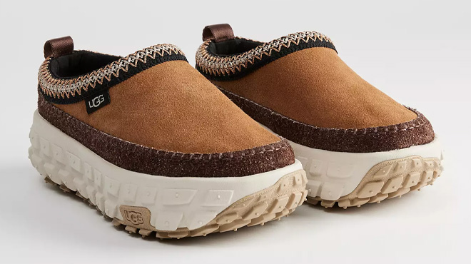 UGG Venture Daze Shoes