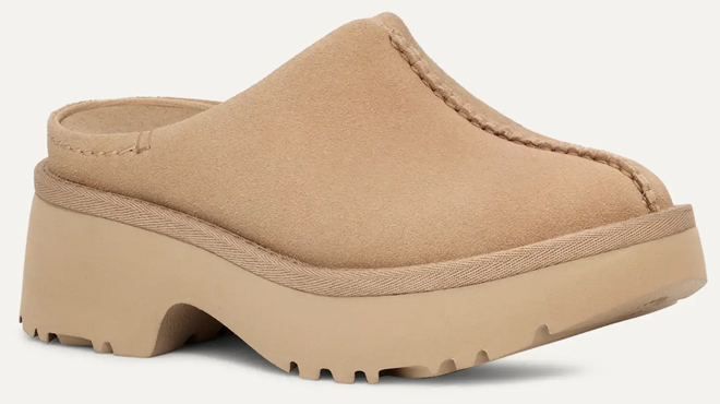 UGG Womens New Heights Clog