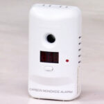 USI Carbon Monoxide Smart Alarm