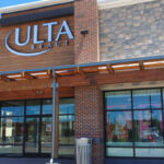 Ulta Beauty Store Front