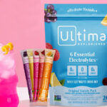 Ultima Replenisher Gut Health Drink Mix