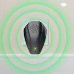 Ultrasonic Pest Repeller