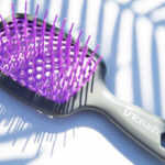 Unbrush Hairbrush