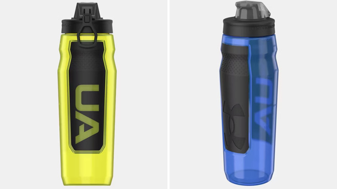 Under Armour 32 Ounce Water Bottle