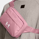 Under Armour Essential Lite Waist Bag Crossbody