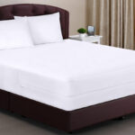 Utopia Bedding Premium Waterproof Bed Mattress Cover