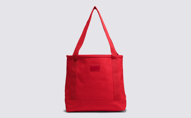 VANS Pergs Midi Tote Bag