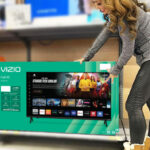 VIZIO 43 Inch Class Full HD 1080p LED Smart T