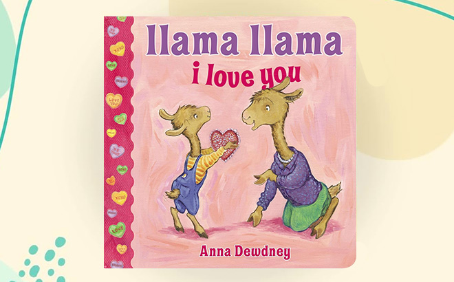 Valentines Childrens Books