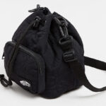 Vans Bucket Bag in Black Color