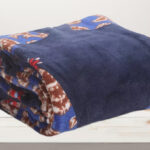 Vera Bradley Fleece Essential Throw Blanket