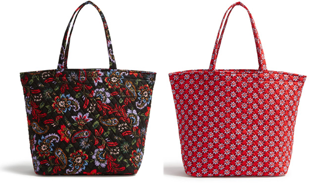 Vera Bradley Outlet Essential Grand Tote