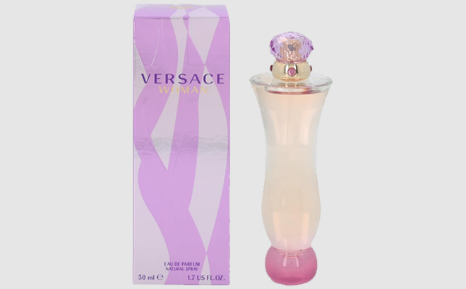 Versace Woman for Women EDP Spray