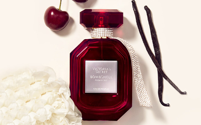 Victorias Secret Bombshell Midnight Eau de Parfum