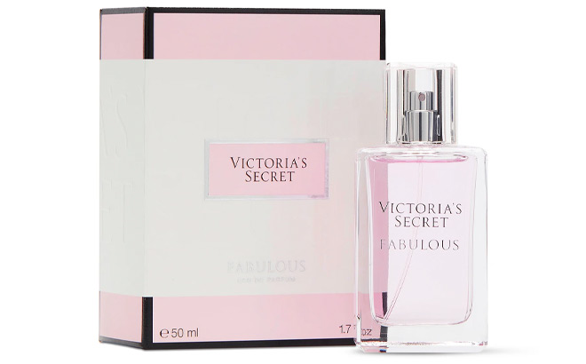 Victorias Secret Fabulous Eau de Parfum