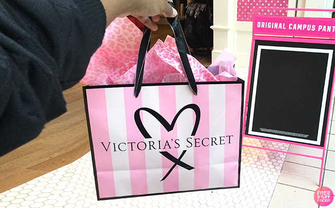 Victorias Secret Valentines Day Collection