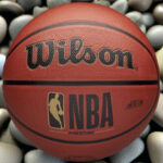 Wilson NBA Prestige Basketball