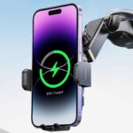 Wireless Car Charger