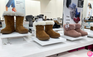 Womens Boots Overview at Kohls