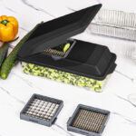 X Home Vegetable Chopper