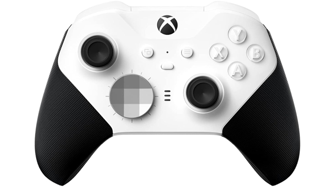 Xbox Elite Series 2 Core Wireless Controller