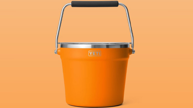 YETI Beverage Bucket