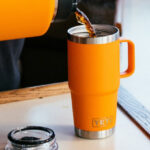 YETI Rambler Straw Mug