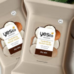 Yes To Face Wipes 2 Pack