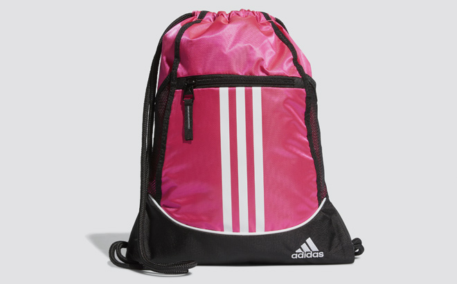 adidas men Alliance Sackpack